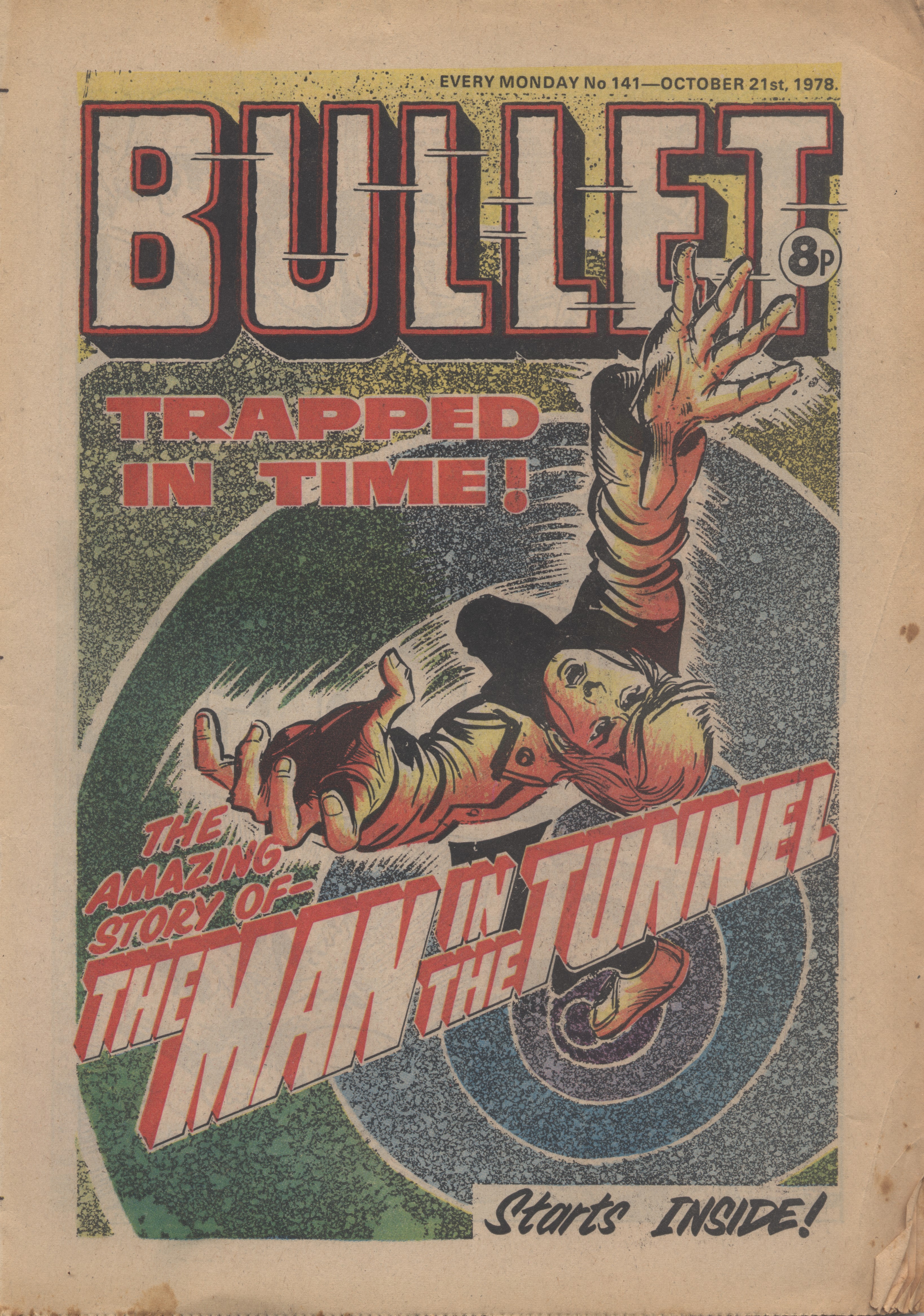 Bullet